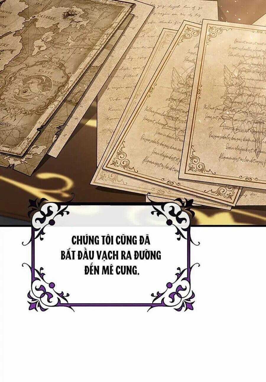 Trở Thành Cứu Tinh Của Nhân Vật Chính Chapter 48 trang 25