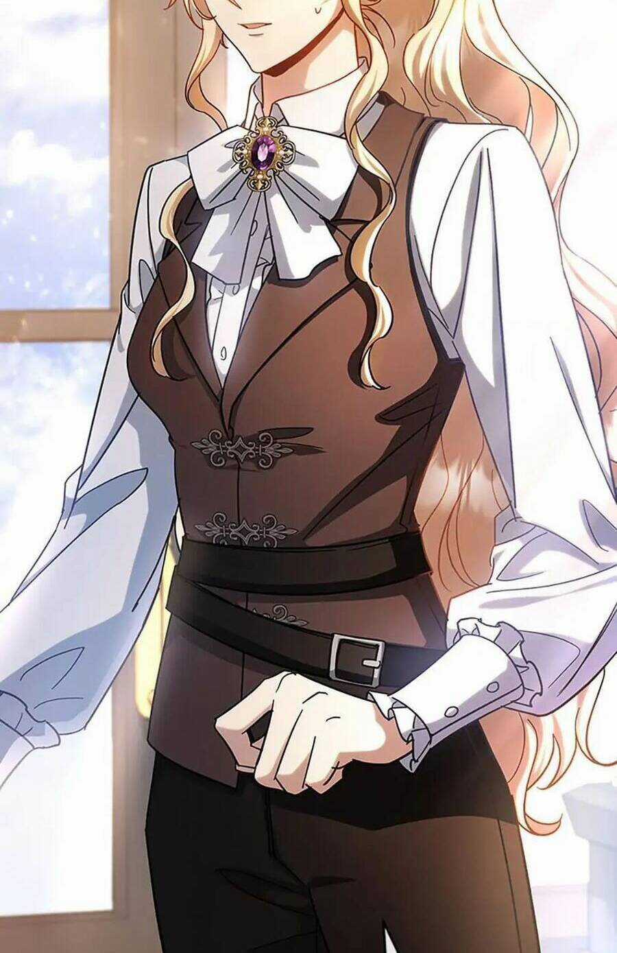 Trở Thành Cứu Tinh Của Nhân Vật Chính Chapter 48 trang 27