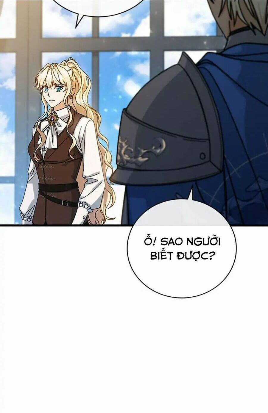 Trở Thành Cứu Tinh Của Nhân Vật Chính Chapter 48 trang 29