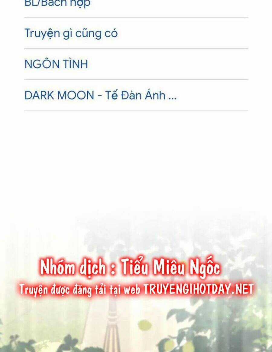 Trở Thành Cứu Tinh Của Nhân Vật Chính Chapter 48 trang 3