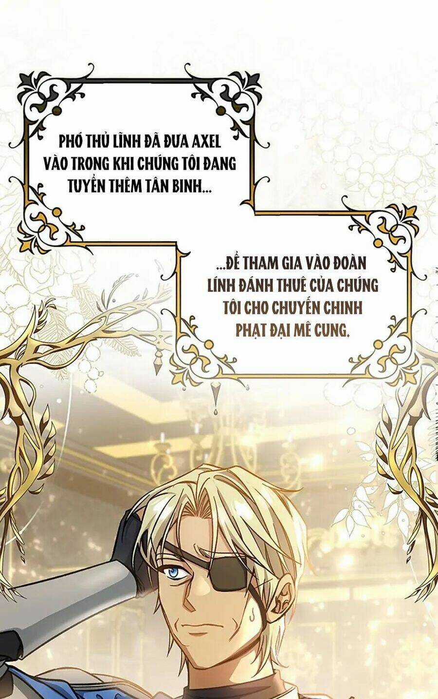 Trở Thành Cứu Tinh Của Nhân Vật Chính Chapter 48 trang 30