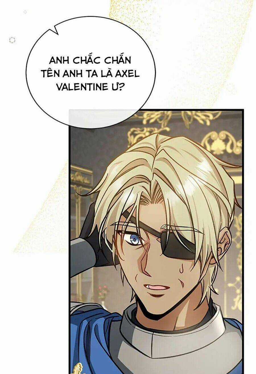 Trở Thành Cứu Tinh Của Nhân Vật Chính Chapter 48 trang 34