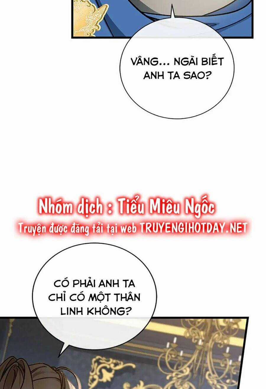 Trở Thành Cứu Tinh Của Nhân Vật Chính Chapter 48 trang 35