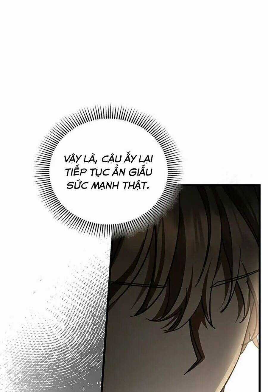 Trở Thành Cứu Tinh Của Nhân Vật Chính Chapter 48 trang 37