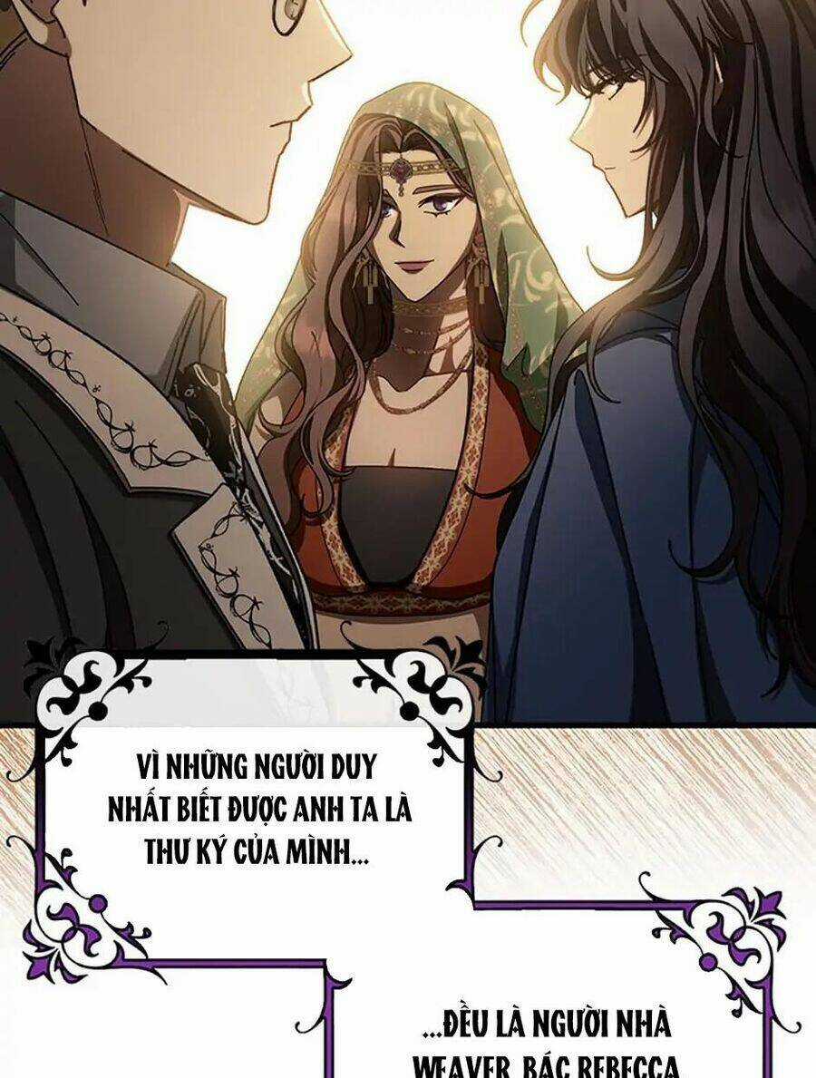 Trở Thành Cứu Tinh Của Nhân Vật Chính Chapter 48 trang 46