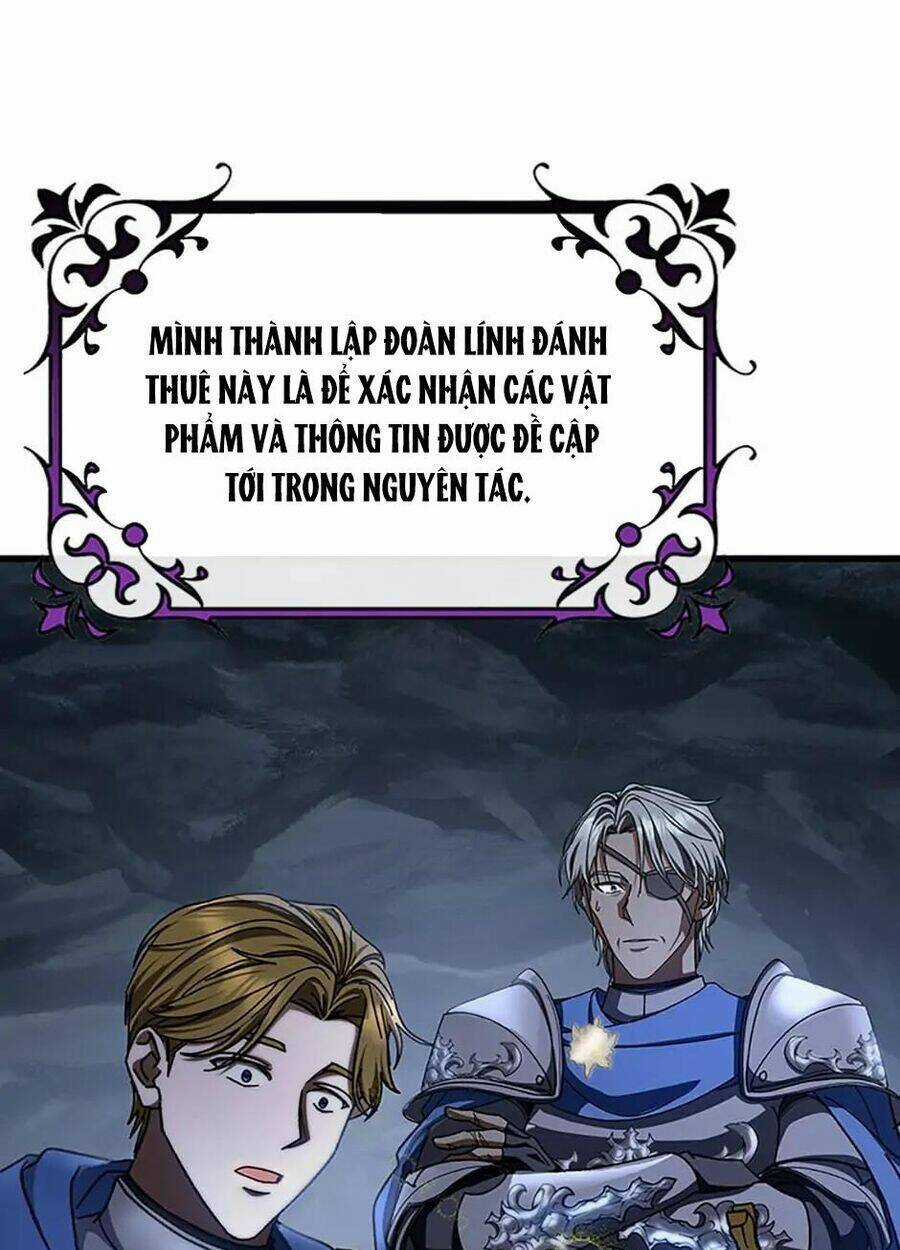 Trở Thành Cứu Tinh Của Nhân Vật Chính Chapter 48 trang 58