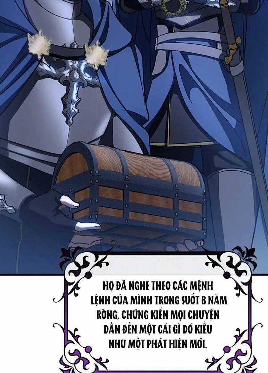 Trở Thành Cứu Tinh Của Nhân Vật Chính Chapter 48 trang 59