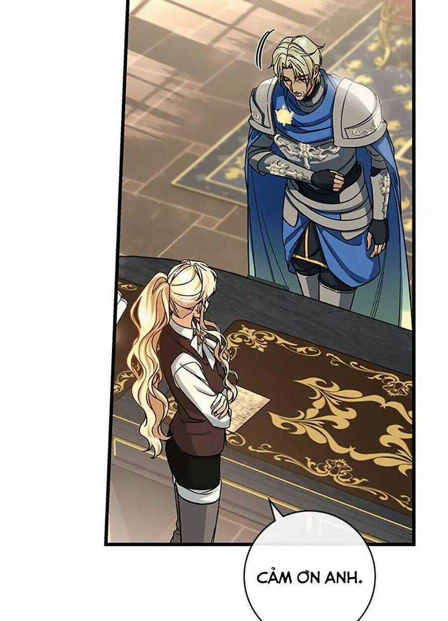 Trở Thành Cứu Tinh Của Nhân Vật Chính Chapter 48 trang 67