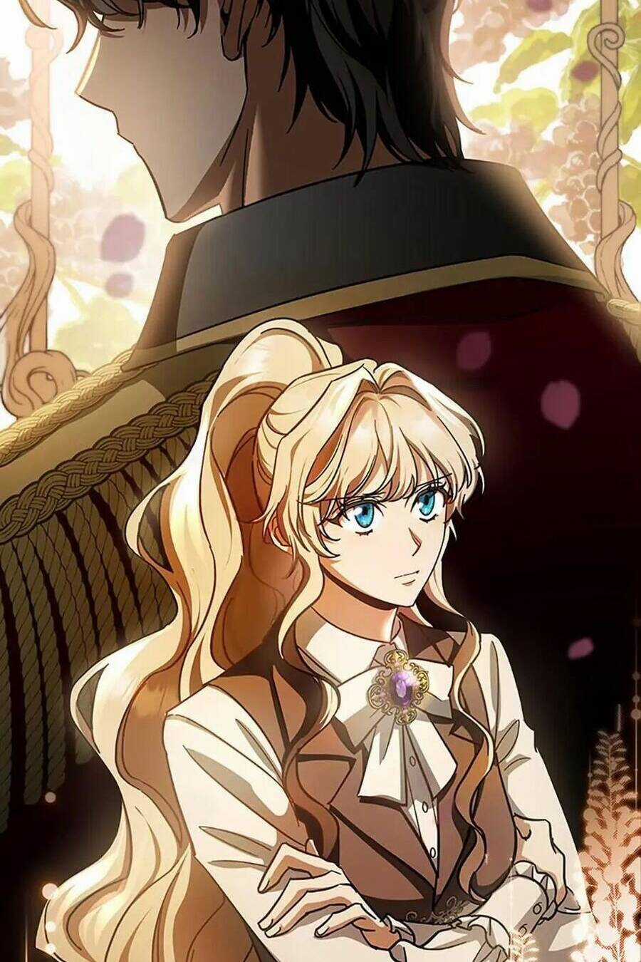 Trở Thành Cứu Tinh Của Nhân Vật Chính Chapter 48 trang 71