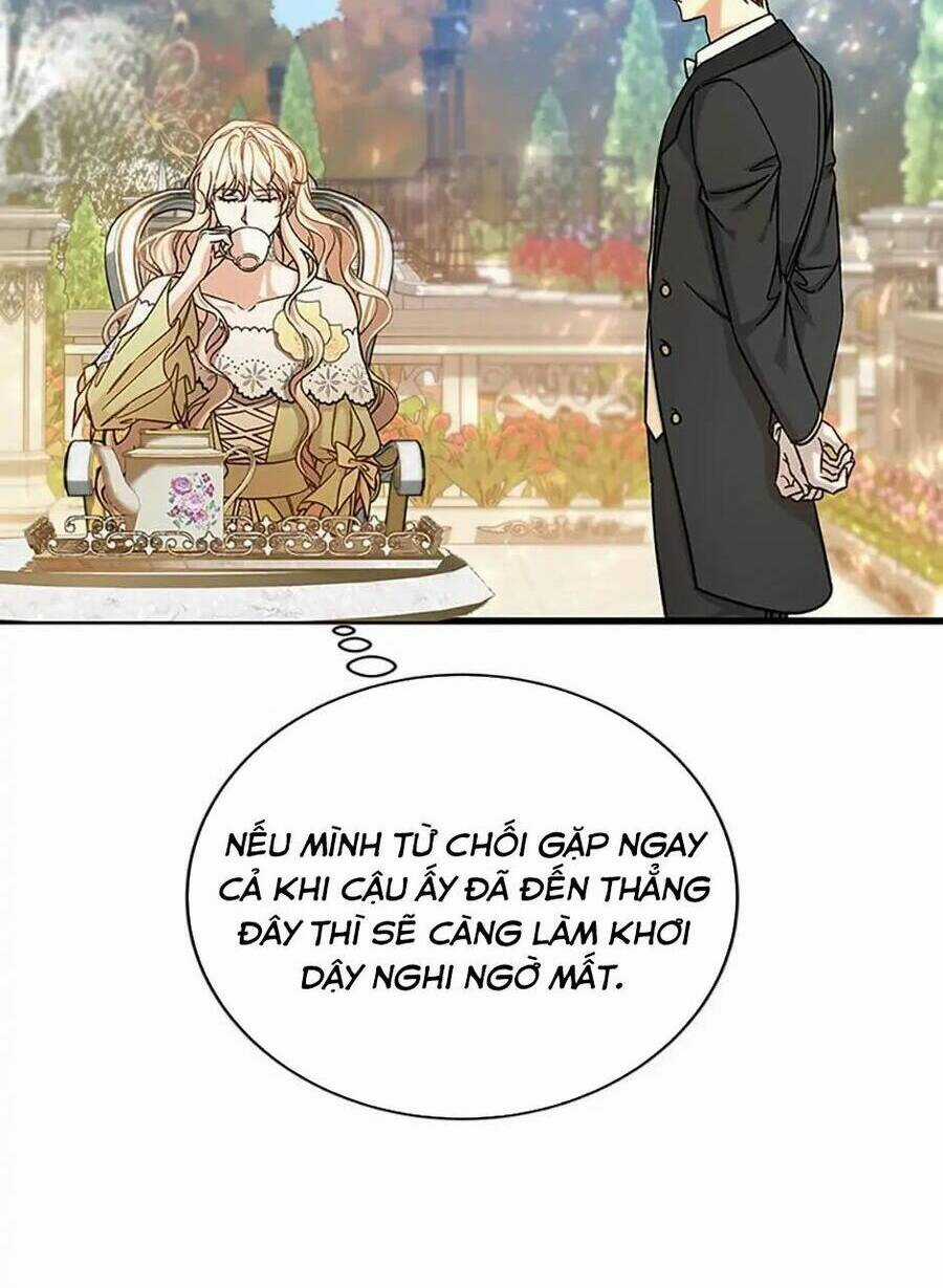 Trở Thành Cứu Tinh Của Nhân Vật Chính Chapter 48 trang 85