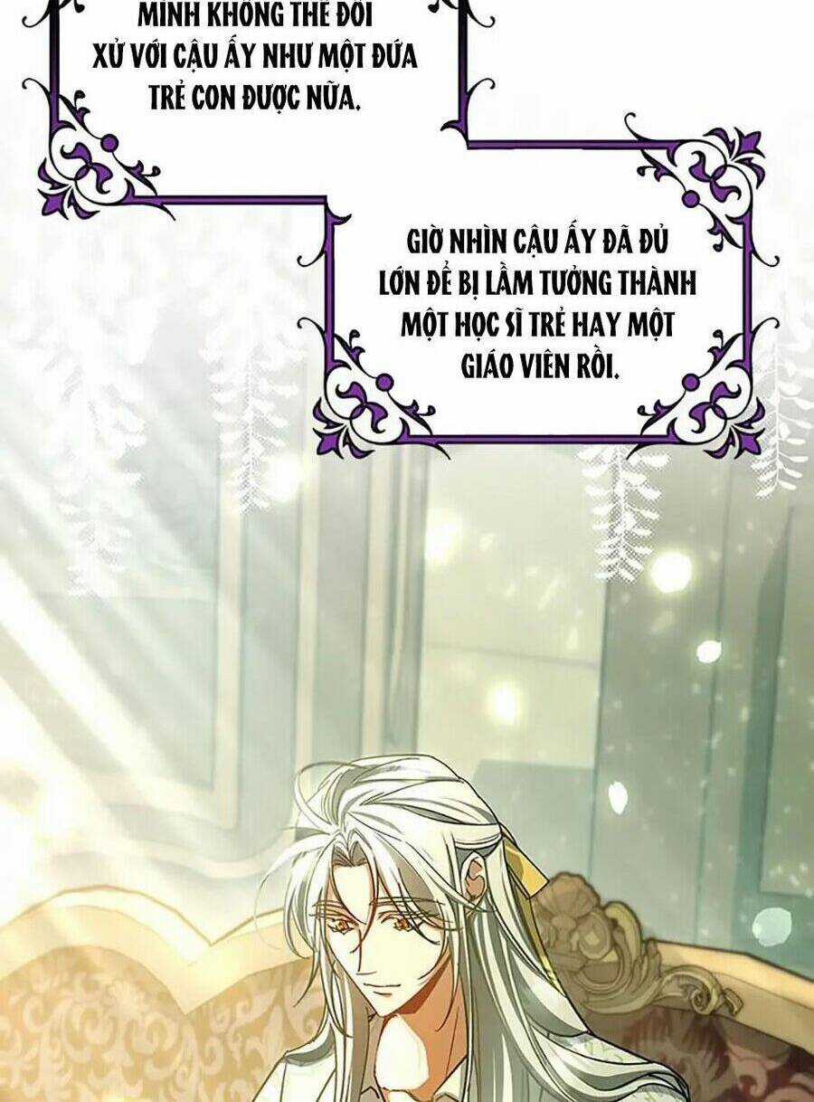 Trở Thành Cứu Tinh Của Nhân Vật Chính Chapter 48 trang 9