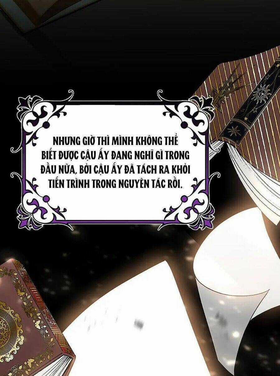 Trở Thành Cứu Tinh Của Nhân Vật Chính Chapter 48 trang 92