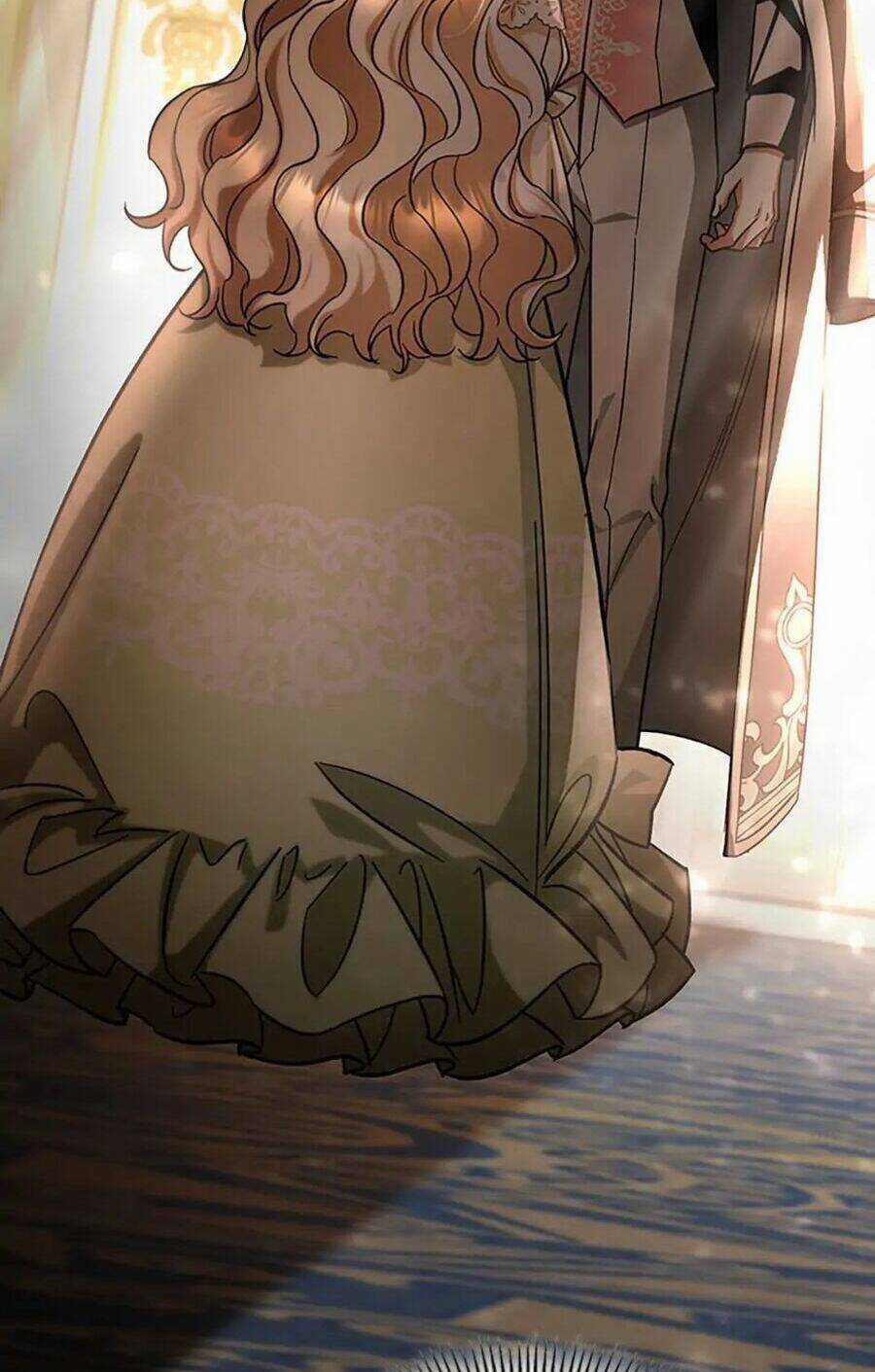 Trở Thành Cứu Tinh Của Nhân Vật Chính Chapter 49 trang 10