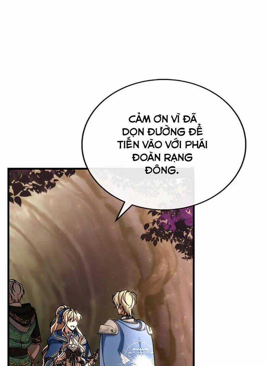 Trở Thành Cứu Tinh Của Nhân Vật Chính Chapter 49 trang 104