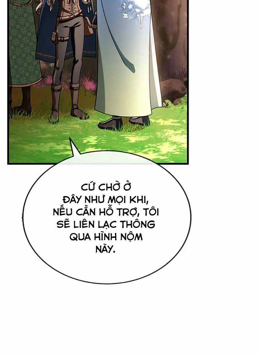 Trở Thành Cứu Tinh Của Nhân Vật Chính Chapter 49 trang 105