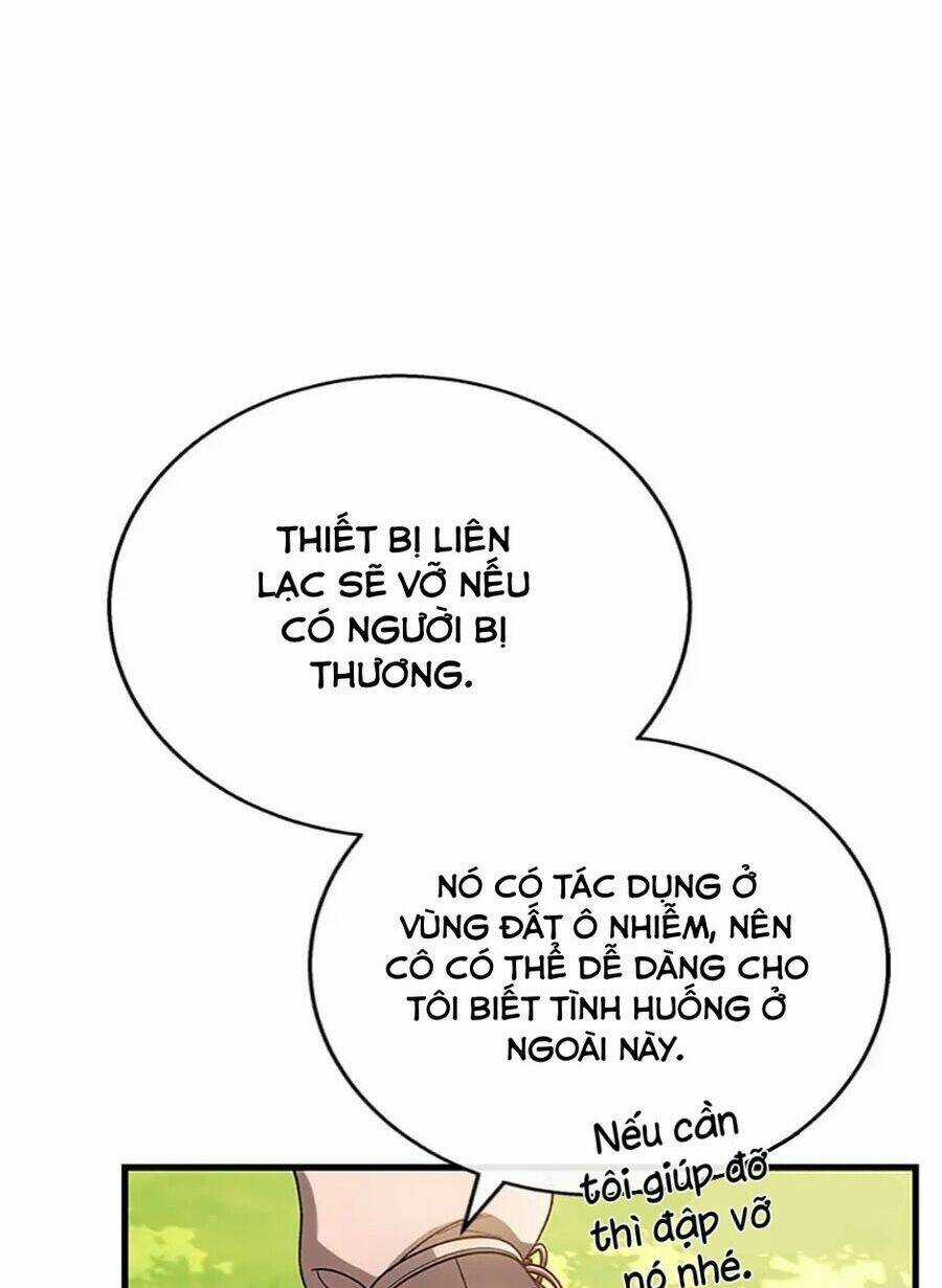 Trở Thành Cứu Tinh Của Nhân Vật Chính Chapter 49 trang 106