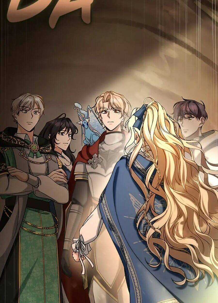 Trở Thành Cứu Tinh Của Nhân Vật Chính Chapter 49 trang 111