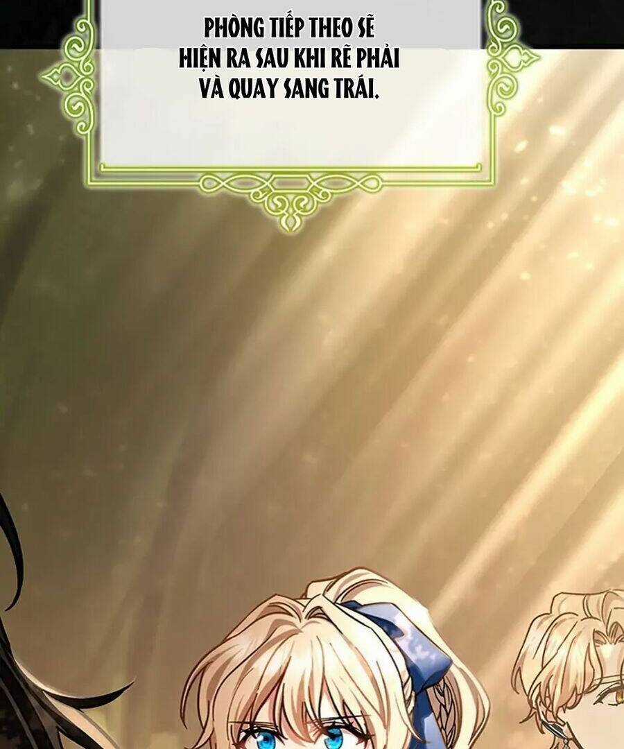 Trở Thành Cứu Tinh Của Nhân Vật Chính Chapter 49 trang 121