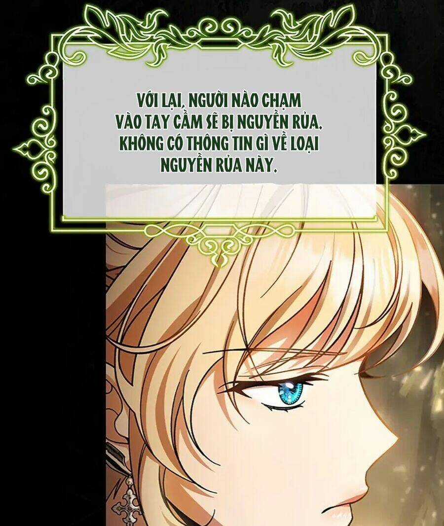 Trở Thành Cứu Tinh Của Nhân Vật Chính Chapter 49 trang 126