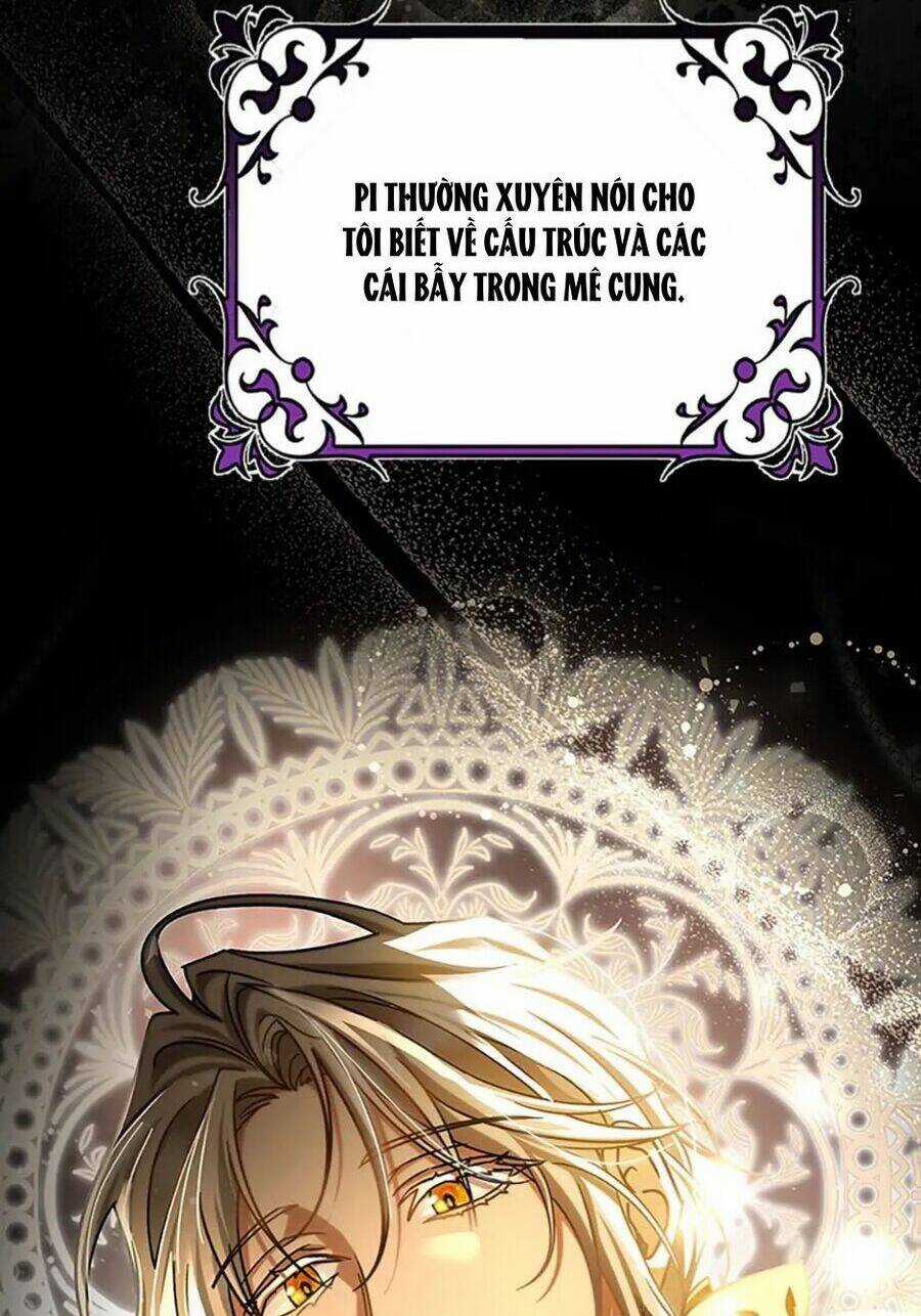 Trở Thành Cứu Tinh Của Nhân Vật Chính Chapter 49 trang 130