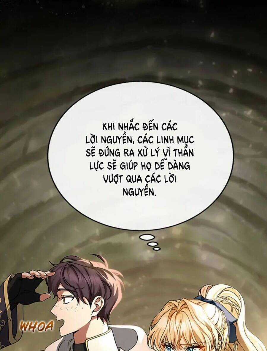 Trở Thành Cứu Tinh Của Nhân Vật Chính Chapter 49 trang 133