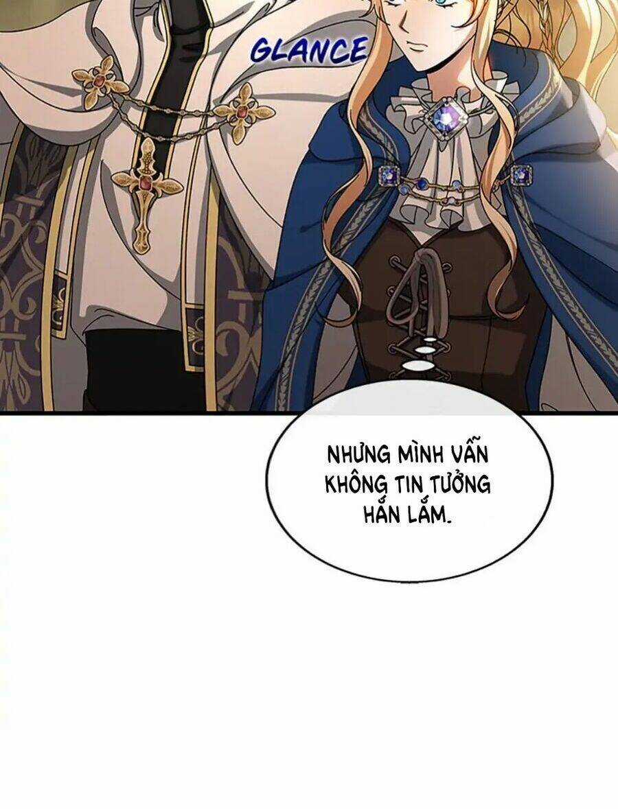 Trở Thành Cứu Tinh Của Nhân Vật Chính Chapter 49 trang 134