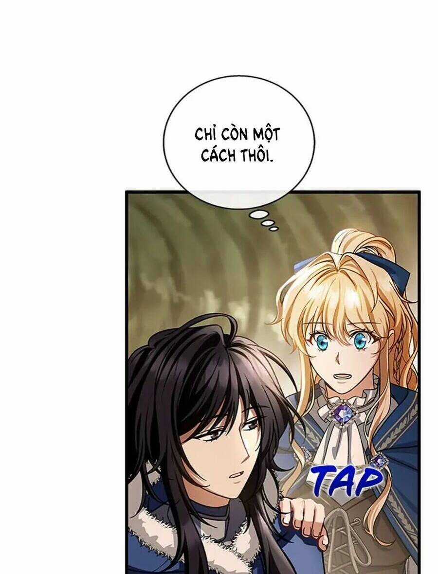 Trở Thành Cứu Tinh Của Nhân Vật Chính Chapter 49 trang 135