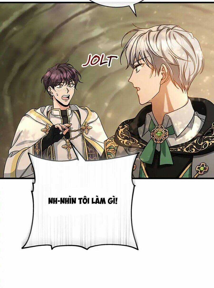 Trở Thành Cứu Tinh Của Nhân Vật Chính Chapter 49 trang 140