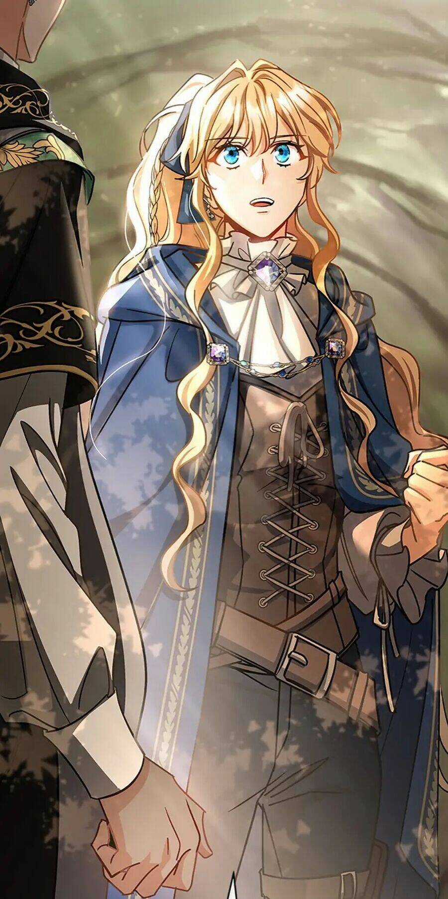 Trở Thành Cứu Tinh Của Nhân Vật Chính Chapter 49 trang 144