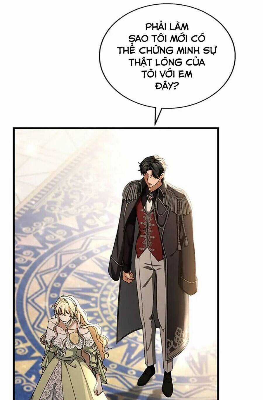 Trở Thành Cứu Tinh Của Nhân Vật Chính Chapter 49 trang 15