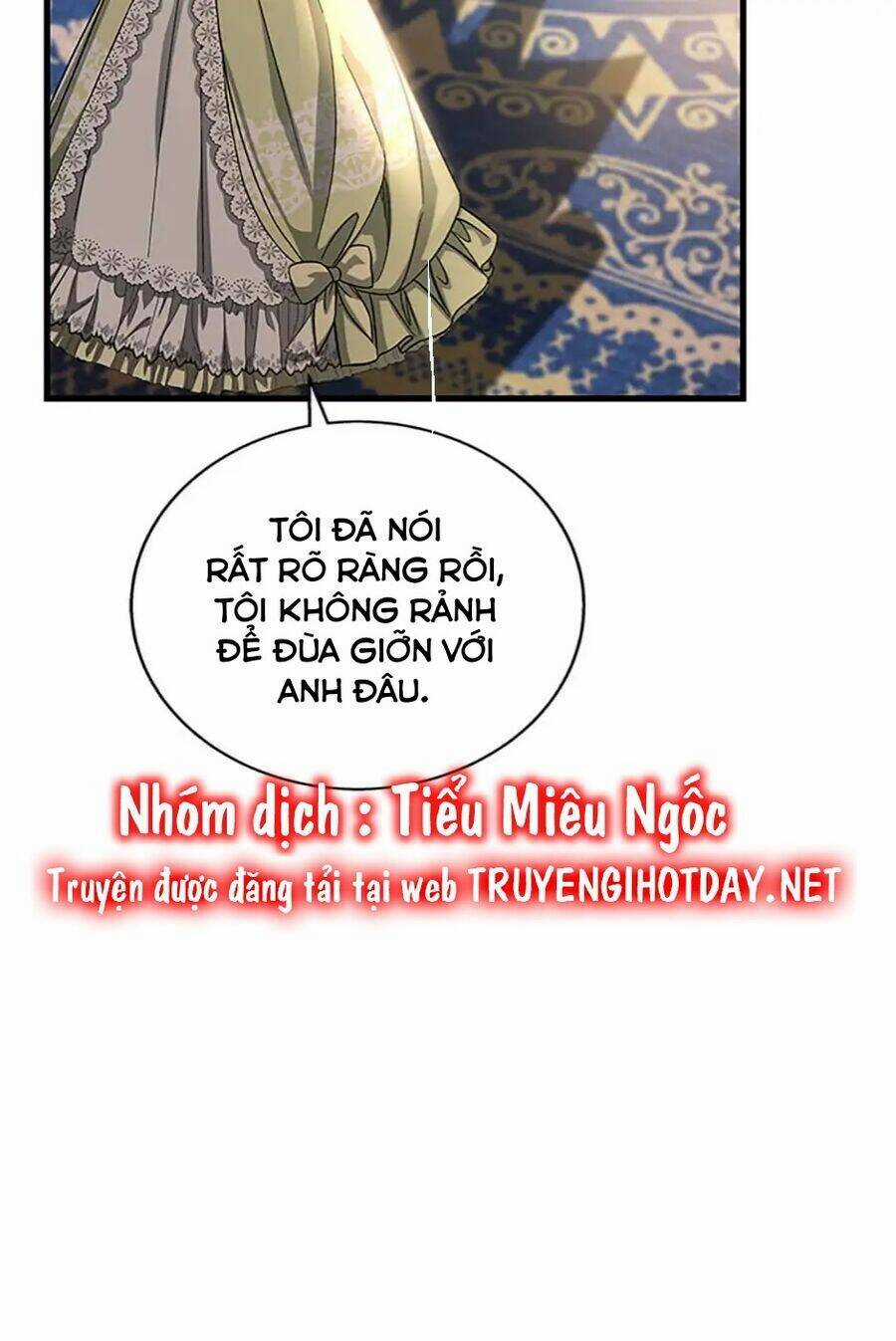 Trở Thành Cứu Tinh Của Nhân Vật Chính Chapter 49 trang 16