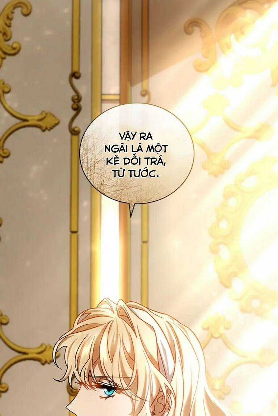 Trở Thành Cứu Tinh Của Nhân Vật Chính Chapter 49 trang 19