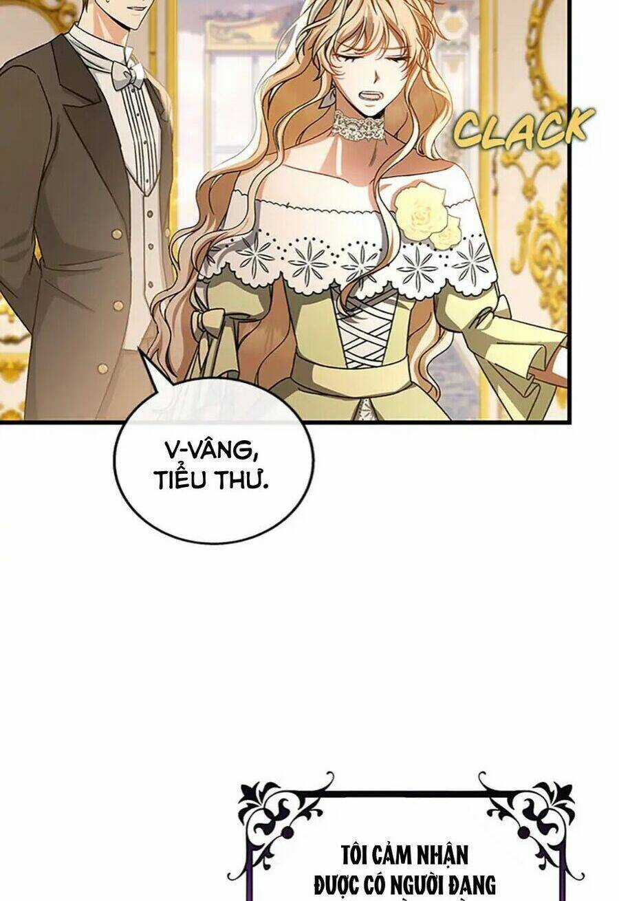 Trở Thành Cứu Tinh Của Nhân Vật Chính Chapter 49 trang 22