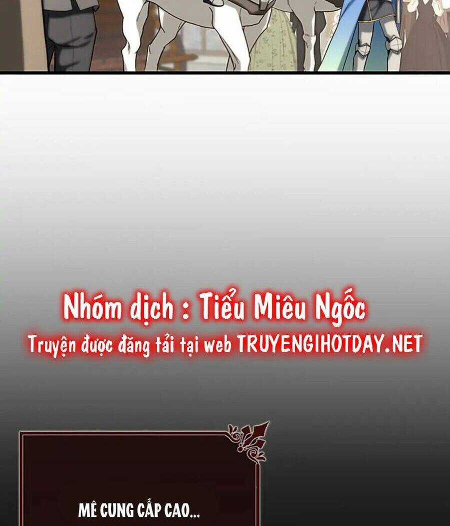 Trở Thành Cứu Tinh Của Nhân Vật Chính Chapter 49 trang 33