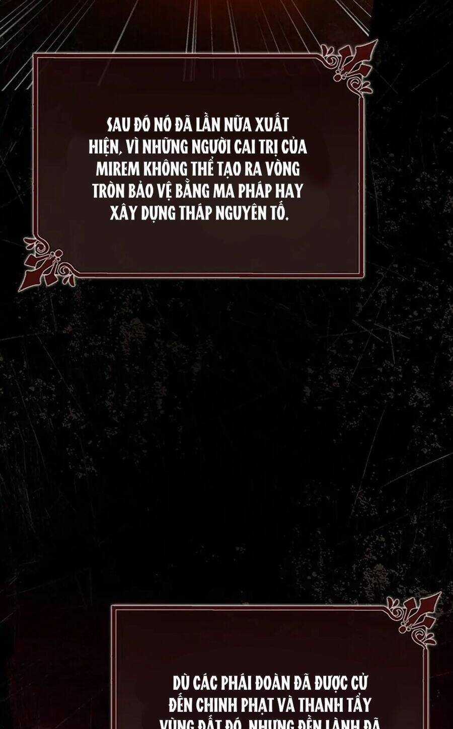 Trở Thành Cứu Tinh Của Nhân Vật Chính Chapter 49 trang 37