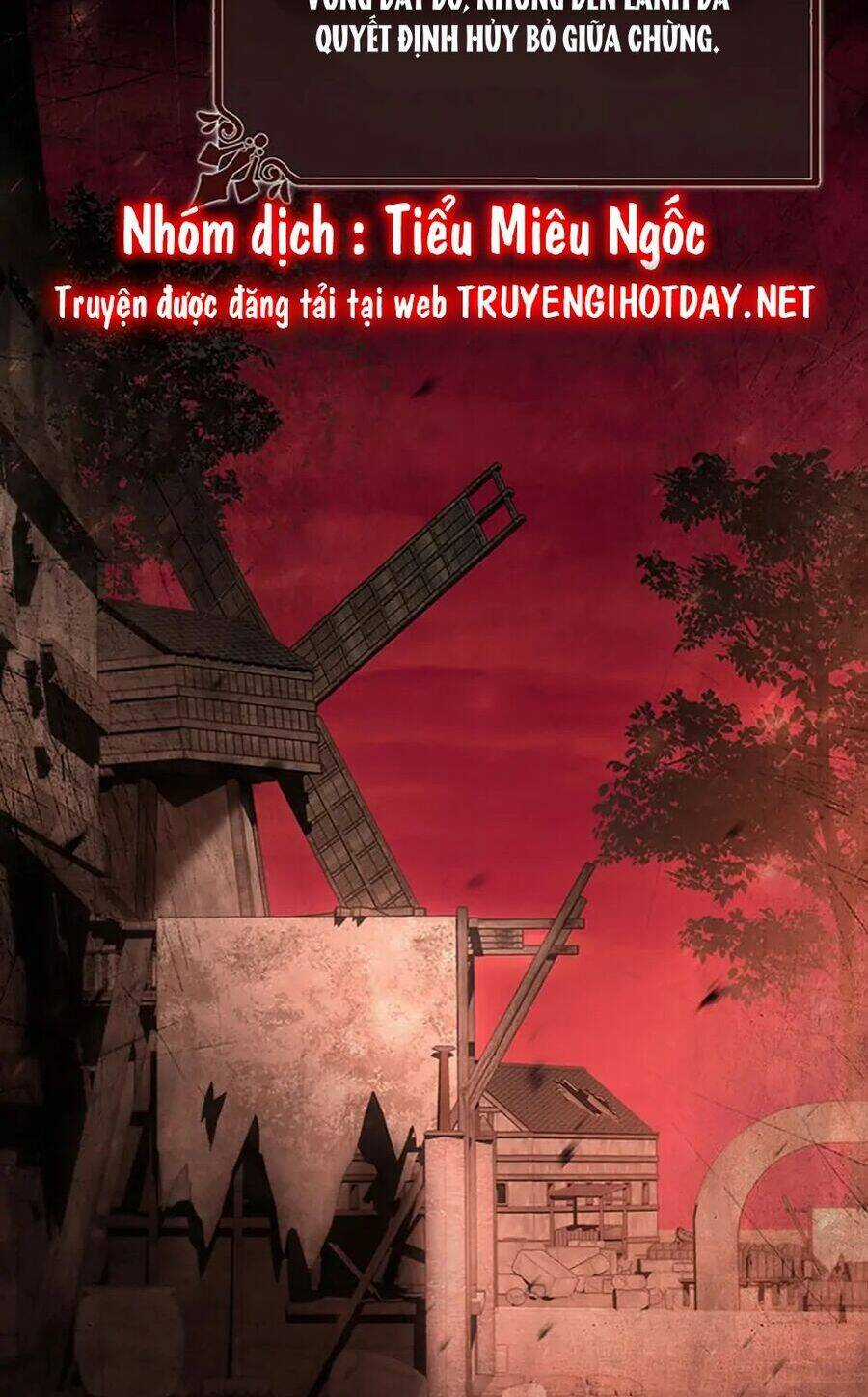 Trở Thành Cứu Tinh Của Nhân Vật Chính Chapter 49 trang 38