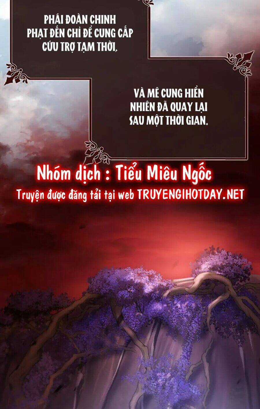 Trở Thành Cứu Tinh Của Nhân Vật Chính Chapter 49 trang 42