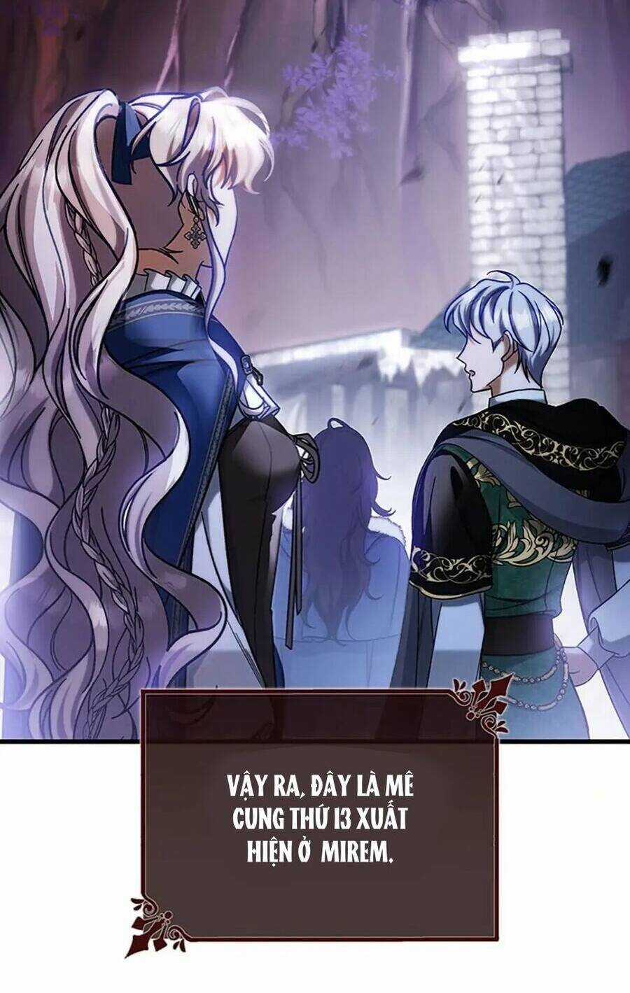 Trở Thành Cứu Tinh Của Nhân Vật Chính Chapter 49 trang 43