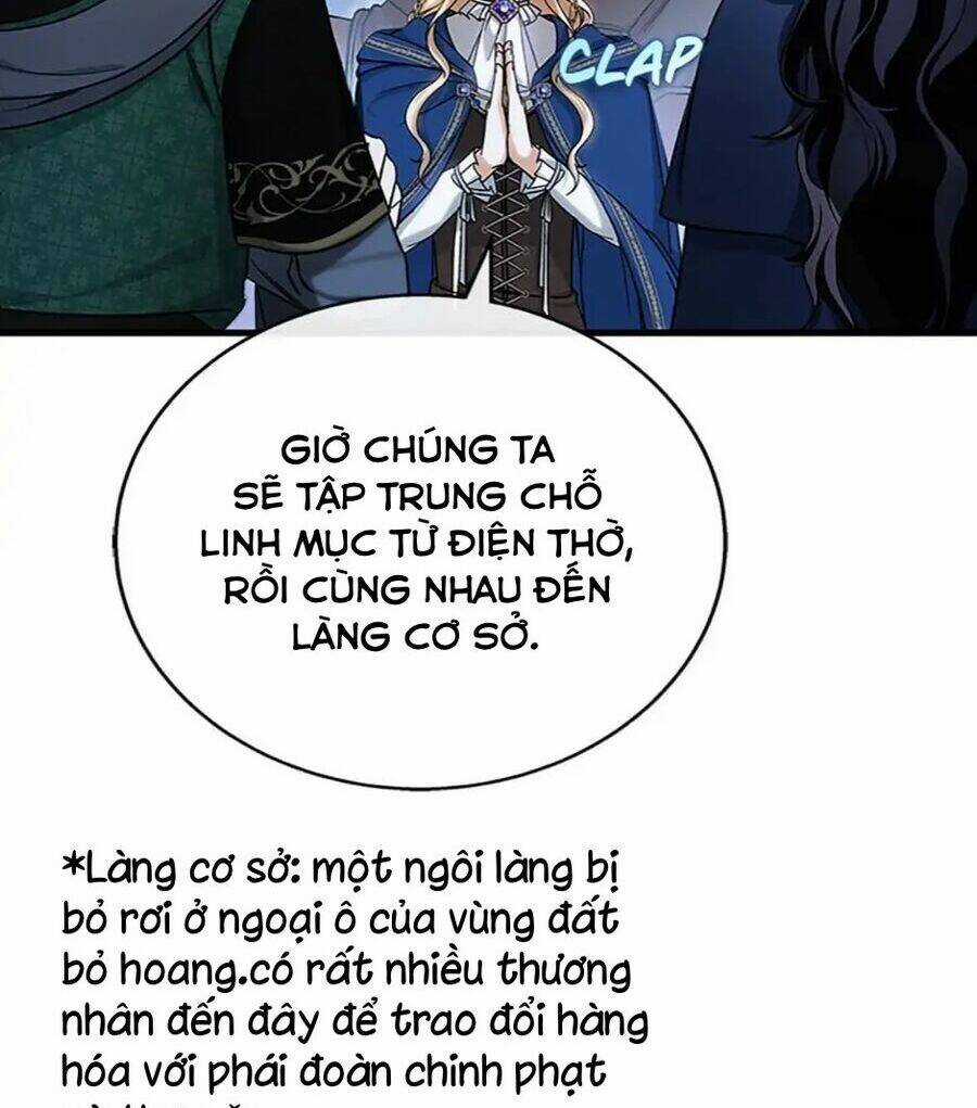 Trở Thành Cứu Tinh Của Nhân Vật Chính Chapter 49 trang 48