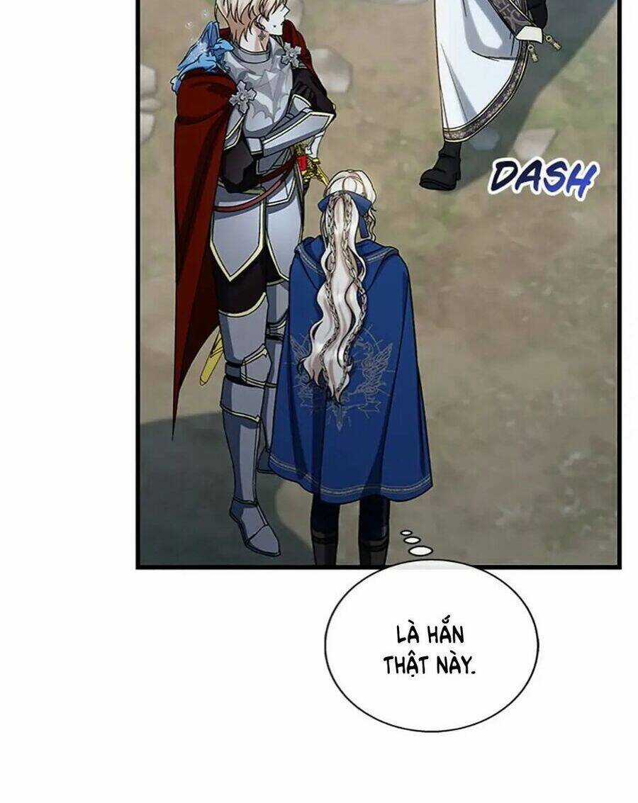 Trở Thành Cứu Tinh Của Nhân Vật Chính Chapter 49 trang 58