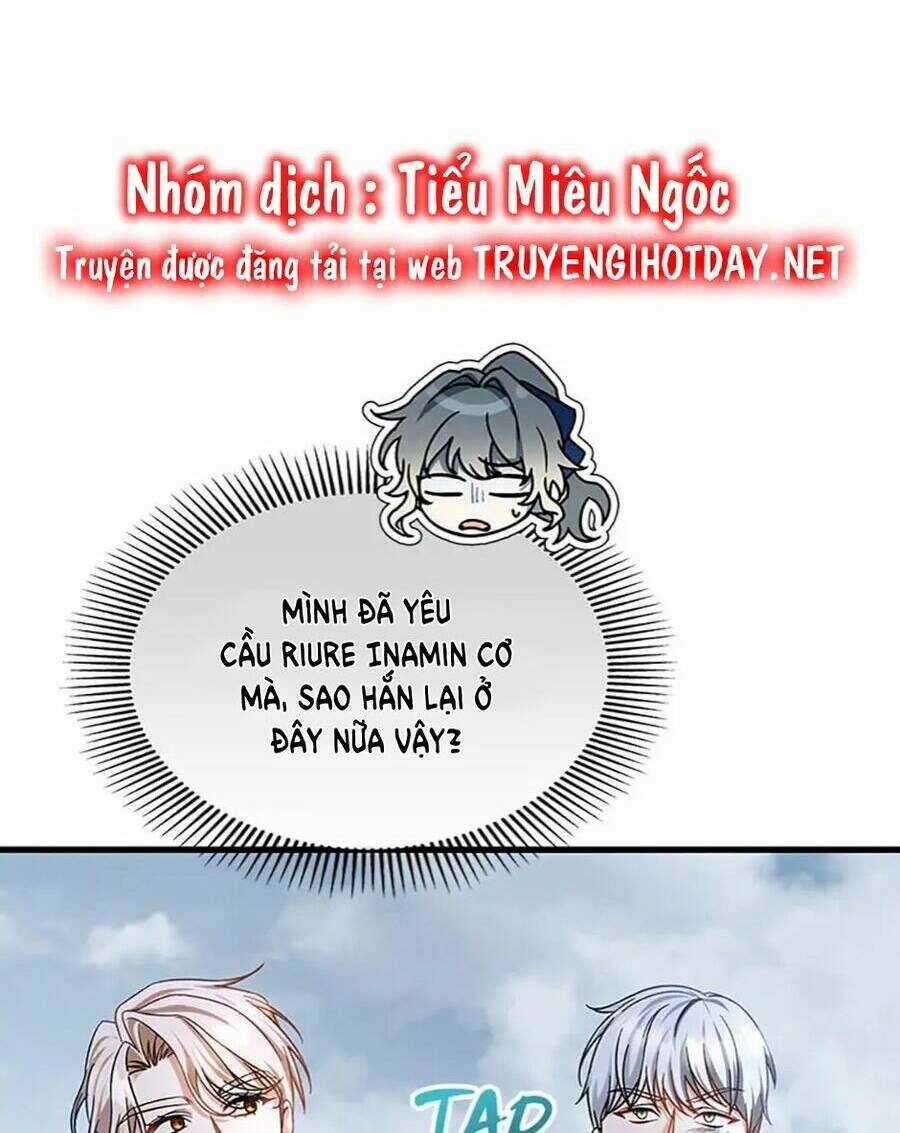 Trở Thành Cứu Tinh Của Nhân Vật Chính Chapter 49 trang 59