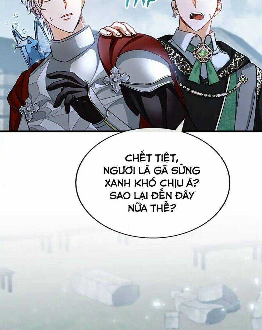 Trở Thành Cứu Tinh Của Nhân Vật Chính Chapter 49 trang 60