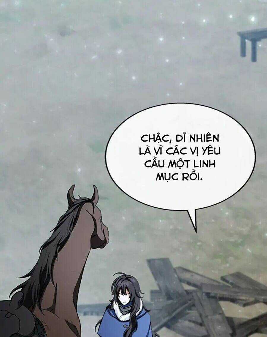 Trở Thành Cứu Tinh Của Nhân Vật Chính Chapter 49 trang 61