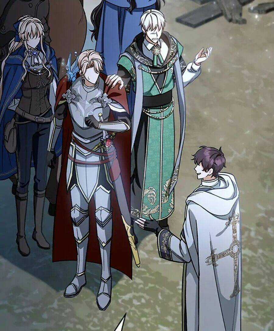 Trở Thành Cứu Tinh Của Nhân Vật Chính Chapter 49 trang 62