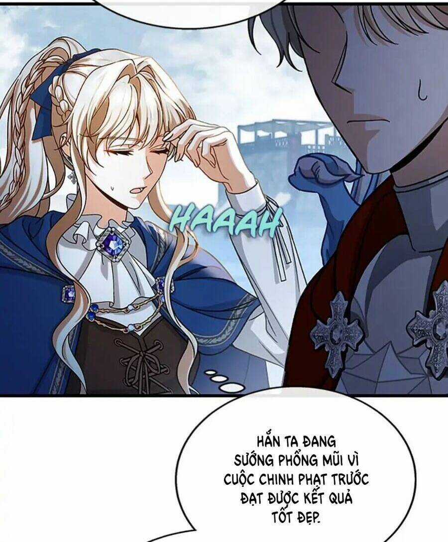 Trở Thành Cứu Tinh Của Nhân Vật Chính Chapter 49 trang 67