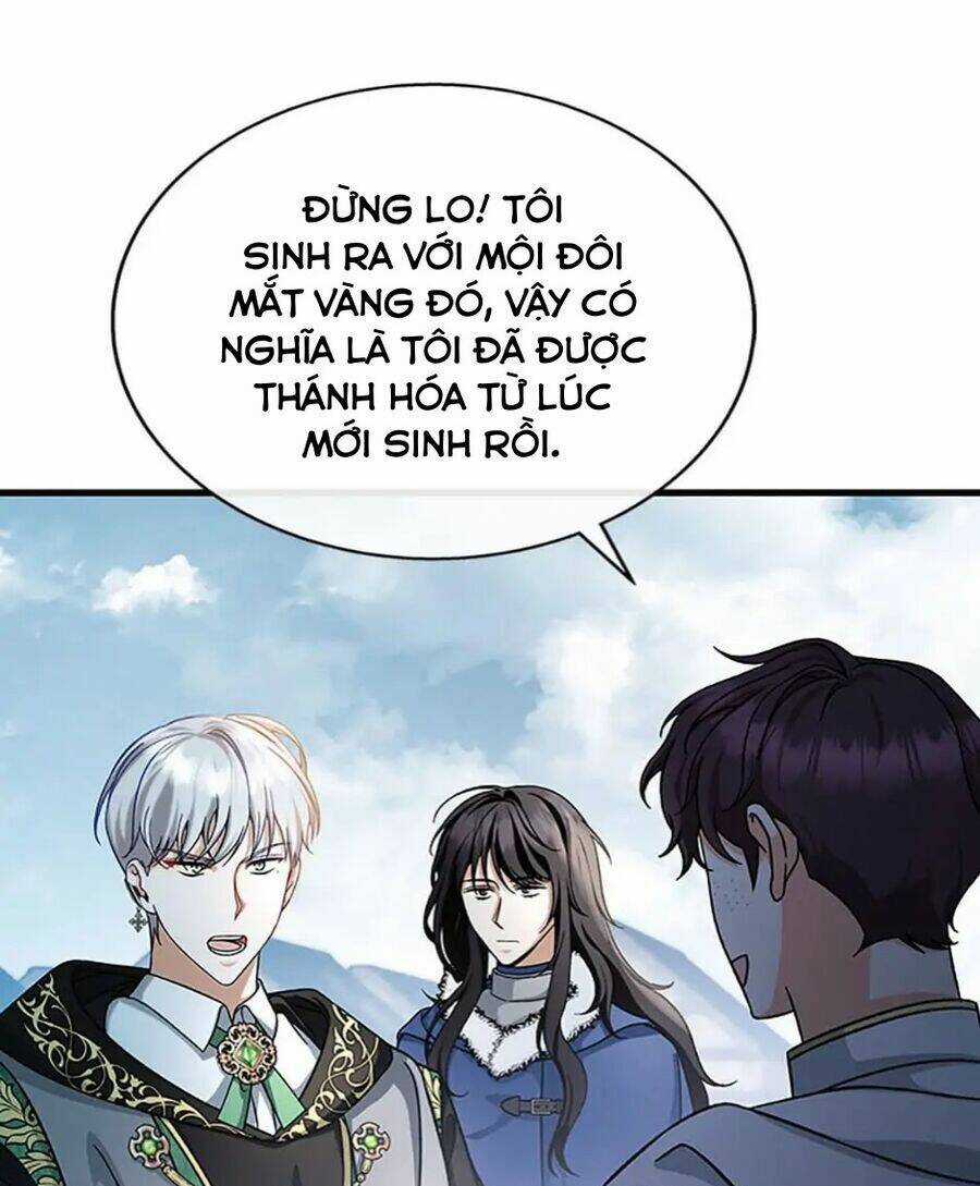 Trở Thành Cứu Tinh Của Nhân Vật Chính Chapter 49 trang 69