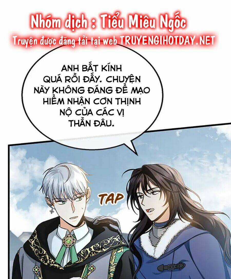 Trở Thành Cứu Tinh Của Nhân Vật Chính Chapter 49 trang 71