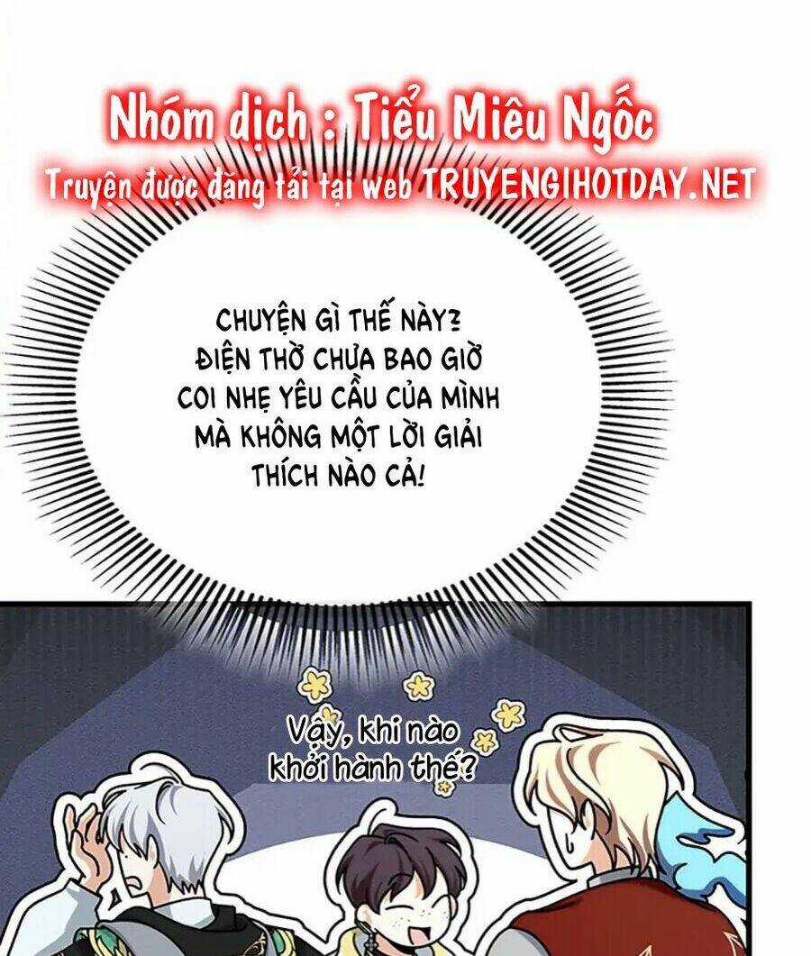 Trở Thành Cứu Tinh Của Nhân Vật Chính Chapter 49 trang 96