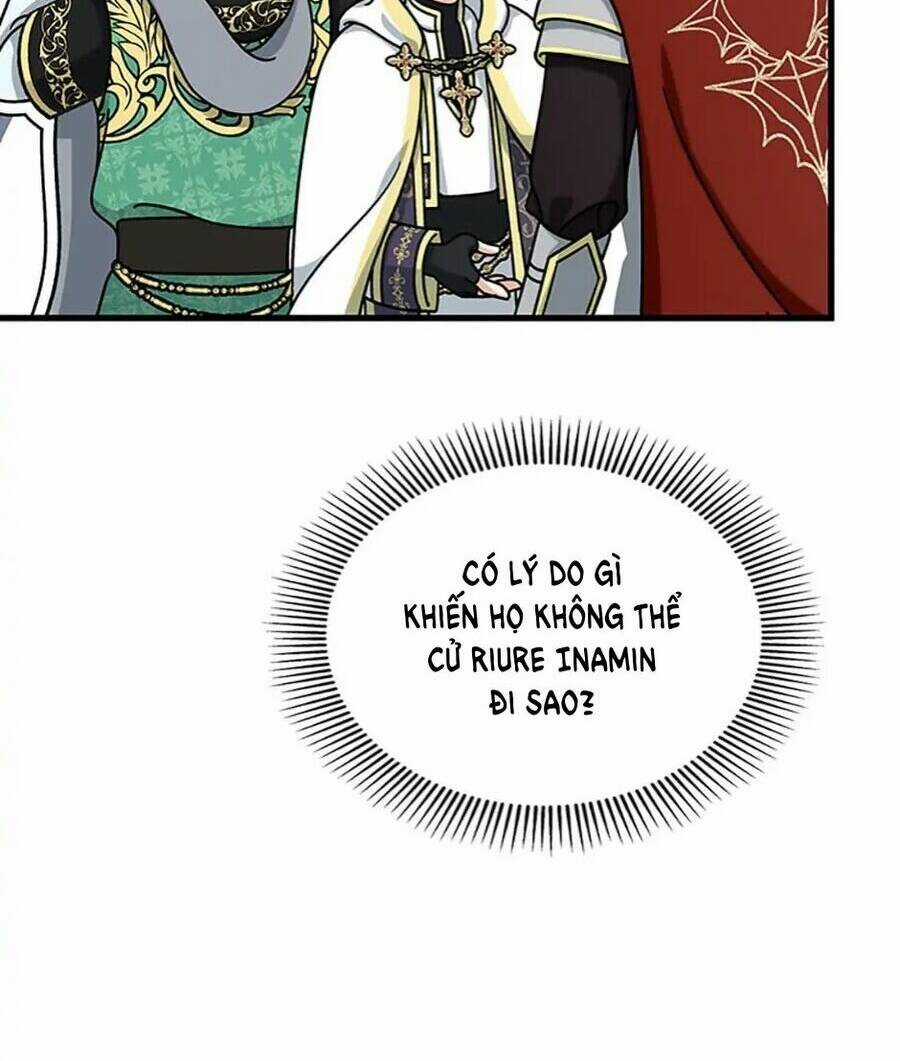 Trở Thành Cứu Tinh Của Nhân Vật Chính Chapter 49 trang 97