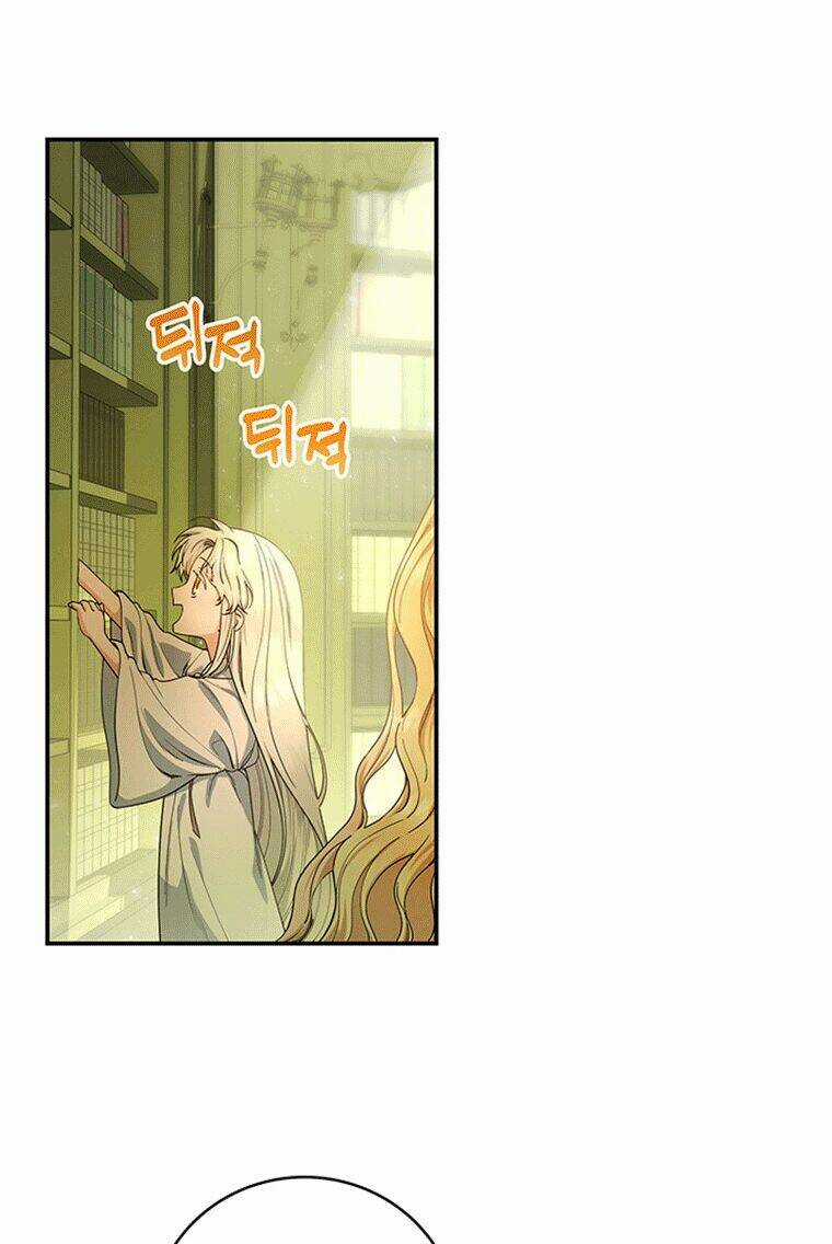 Trở Thành Cứu Tinh Của Nhân Vật Chính Chapter 5 trang 16
